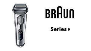 braun series 9