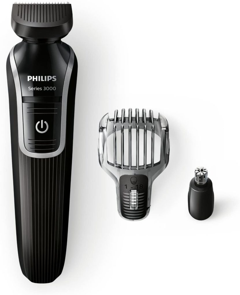 afeitadora Philips QG3320 15