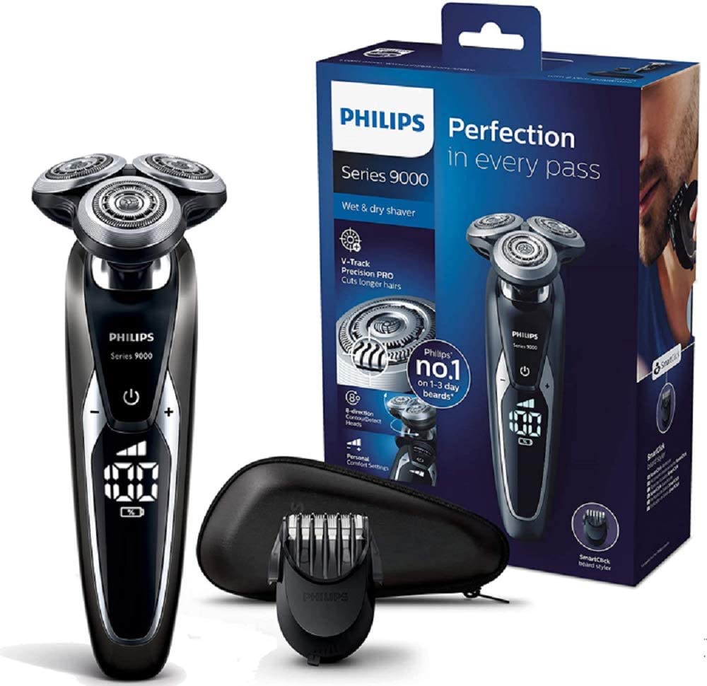 maquina Philips shaver S9721 41