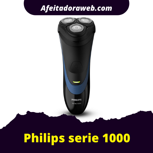 philips serie 1000