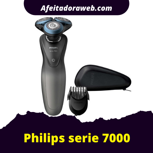 philips serie 7000