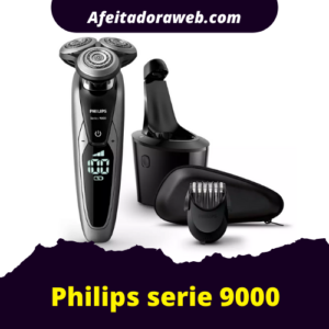 philips serie 9000